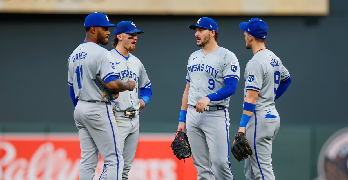 Give us your 2026 Royals and MLB predictions