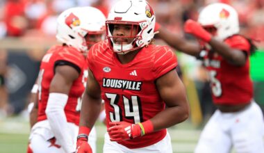 Packers to bring in linebacker on pre-draft visit