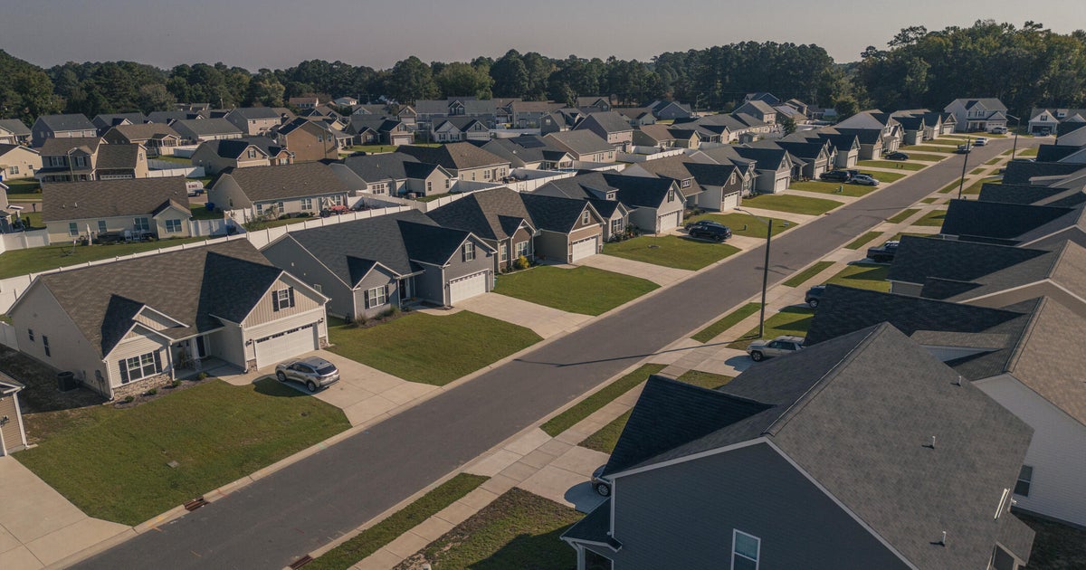 What are today's mortgage interest rates: March 6, 2026?