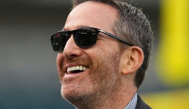 Eagles News: Projecting a trade up scenario in the 2026 NFL Draft