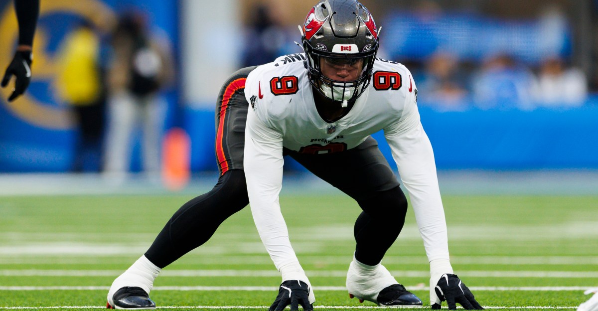 Howie Roseman reveals new Eagles free agent signing