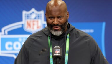 Detroit Lions free agency grade: Fans offer mixed thoughts