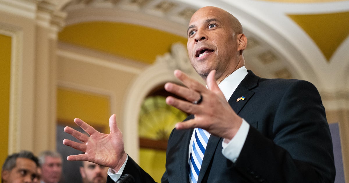 Senate votes down effort to restrict Trump's Iran war powers