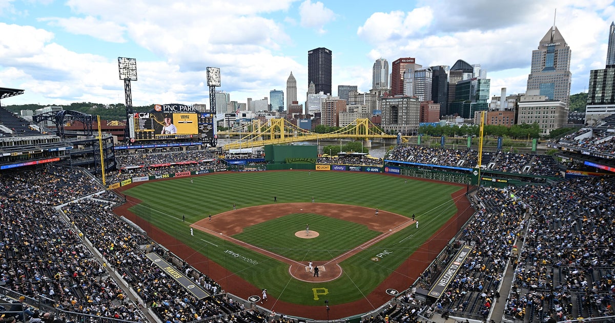 See the full Pittsburgh Pirates schedule for the 2026 MLB season