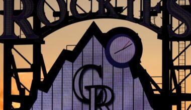 Colorado Rockies News: How to measure success for the 2026 Rockies?