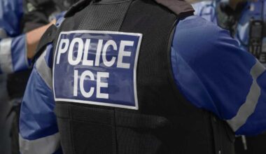 ICE agents now at RSW Airport in Fort Myers amid TSA shortages