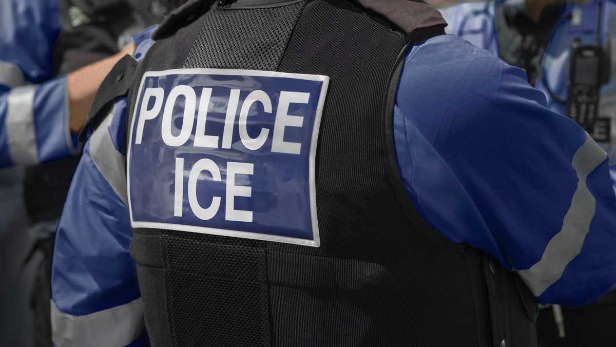 ICE agents now at RSW Airport in Fort Myers amid TSA shortages