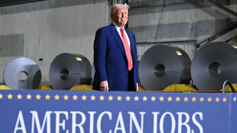 US economy unexpectedly loses 92,000 jobs in February - CNN