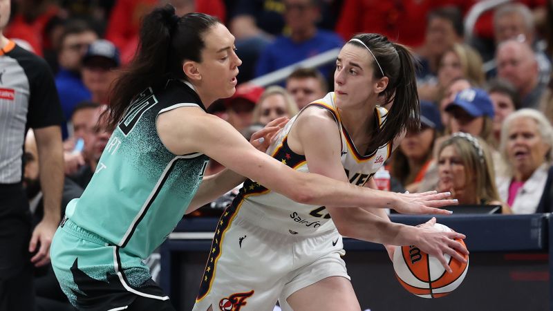 WNBA franchises increased in value by an average of 180% since last year, a new record