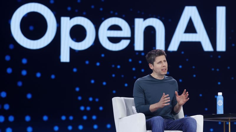 OpenAI thought it could own AI videos. The reality was too expensive