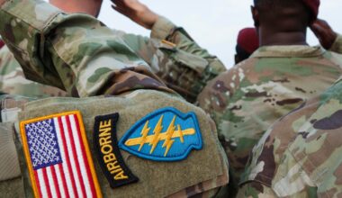 Trump administration making heavy preparations for potential use of ground troops in Iran