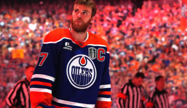 Connor McDavid Makes Some Interesting Postgame Comments About His Team, Coach