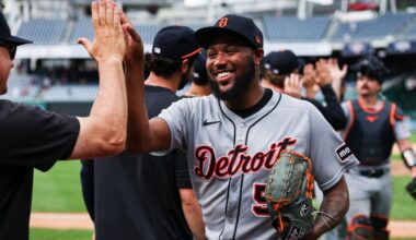 Bless You Boys 2026 Tigers prospects #21: RHP Dylan Smith