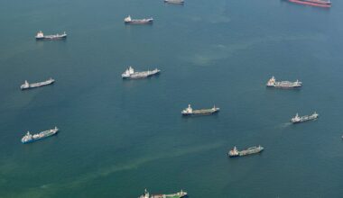 Trump weighs Jones Act waiver amid rising fuel prices, White House says