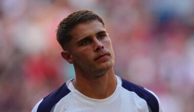 Micky van de Ven’s costly night adds doubt to Barcelona’s defensive shortlist