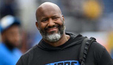 Can Lions GM Brad Holmes nail this difficult free agency, offseason?