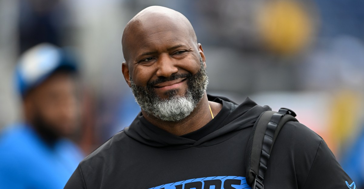 Can Lions GM Brad Holmes nail this difficult free agency, offseason?