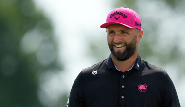 Jon Rahm Sends Private Plane To Help Several LIV Golfers Escape Iran War Zone