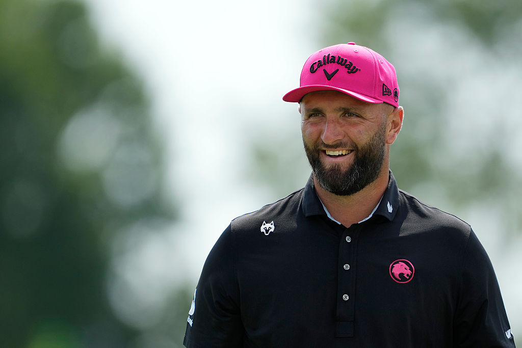 Jon Rahm Sends Private Plane To Help Several LIV Golfers Escape Iran War Zone