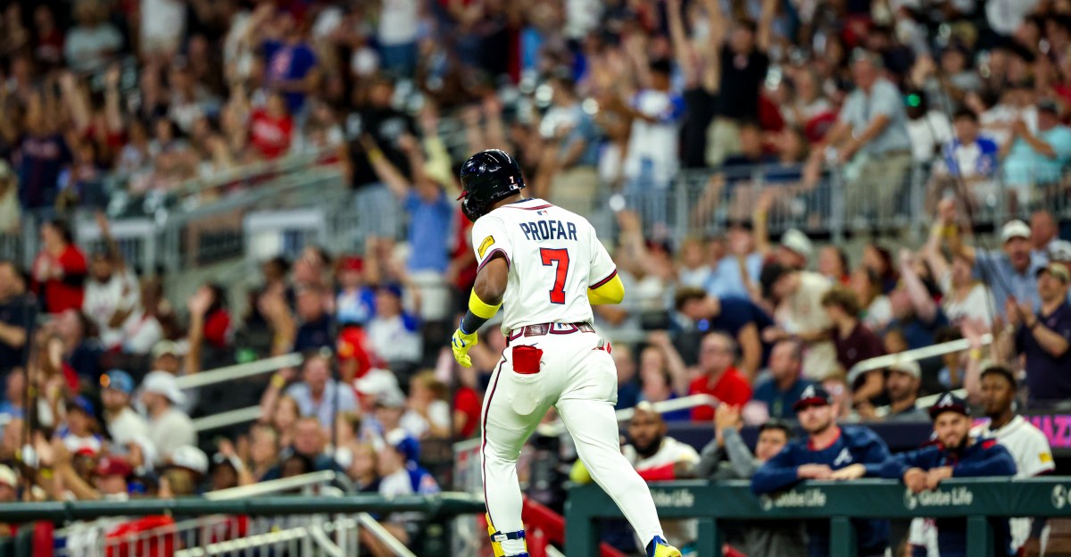 Atlanta Braves issue official statement on Jurickson Profar