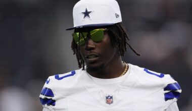 Dallas Cowboys need DeMarvion Overshown in Christian Parker’s new defense