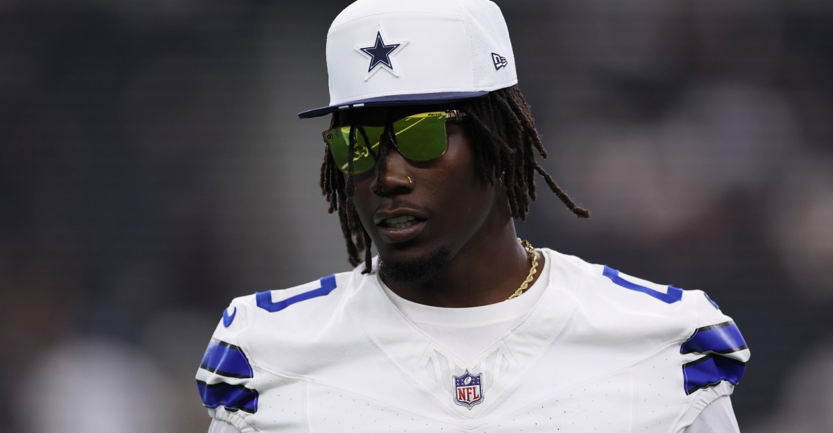 Dallas Cowboys need DeMarvion Overshown in Christian Parker’s new defense