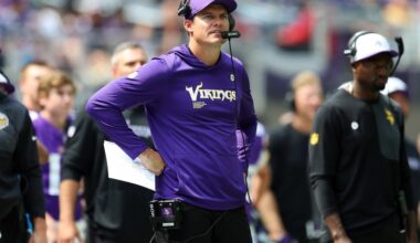 What’s Going on Here? | Daily Norseman