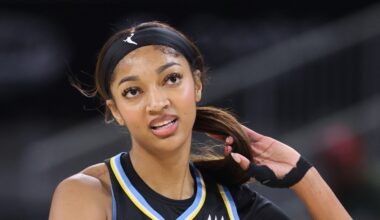 Angel Reese was right. The Sky are the WNBA’s most mismanaged team