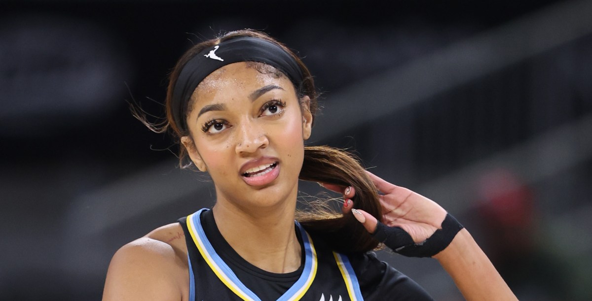 Angel Reese was right. The Sky are the WNBA’s most mismanaged team