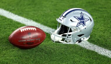 Dallas Cowboys Draft: 30 visits and Dallas Day tracker news and rumors