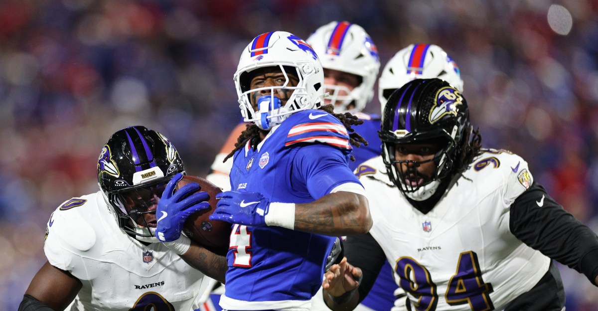 Bills news: Buffalo continues to bolster safety depth for 2026 NFL season