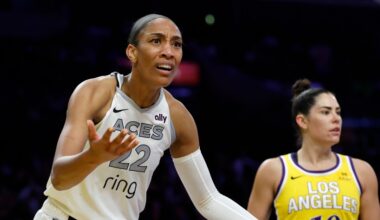 WNBA: Supermax her! 3 stars who deserve the biggest pay day