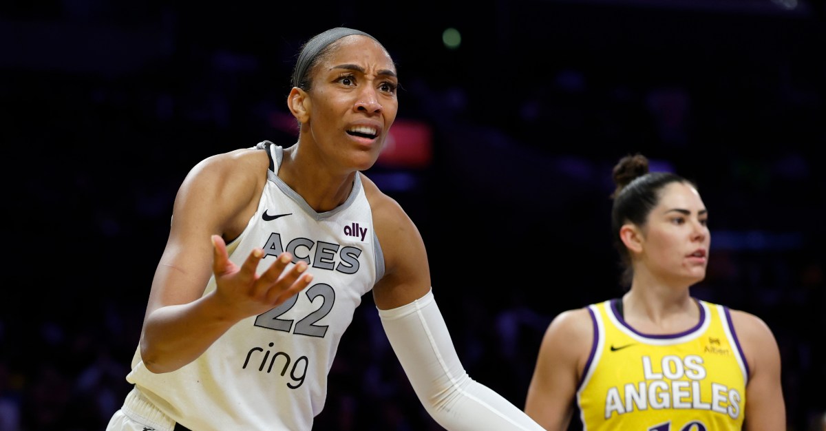 WNBA: Supermax her! 3 stars who deserve the biggest pay day