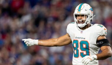 What signing Julian Hill, Mike Brown means for the Patriots