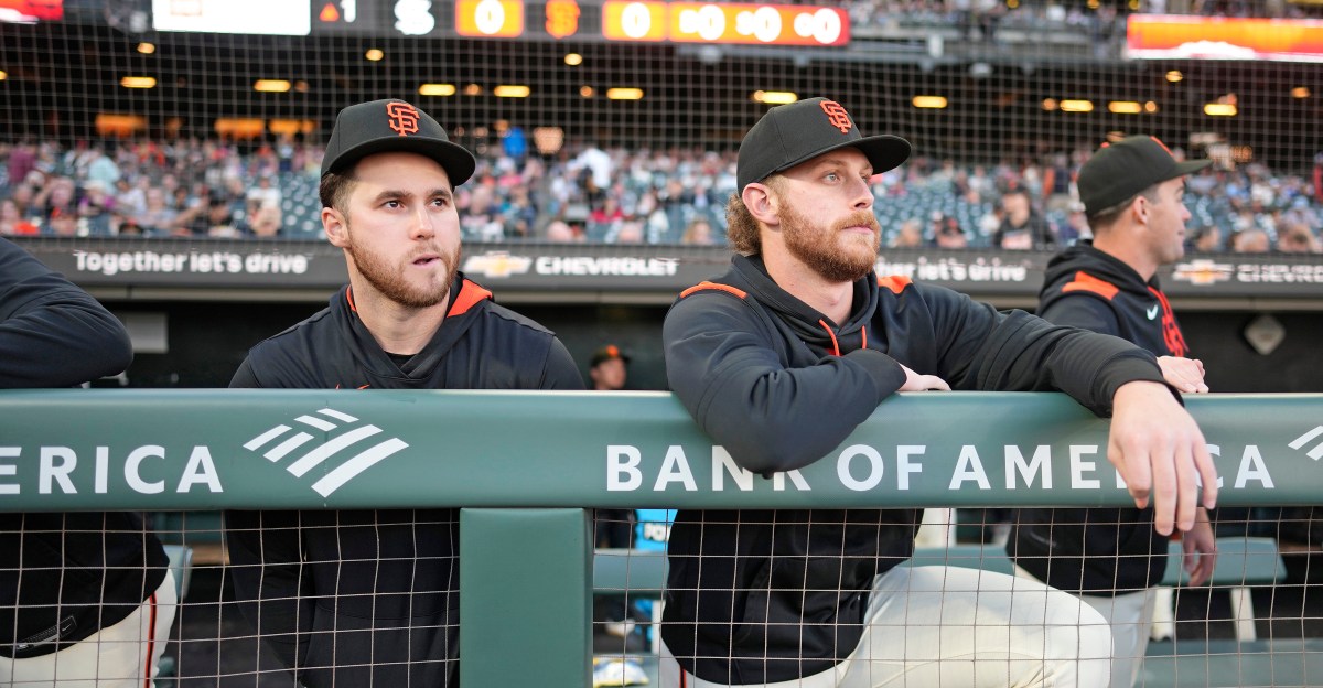 Cactus League scores: Landen Roupp, Giants beat White Sox 6-5