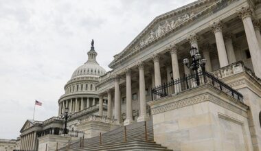 House to vote on curbing Trump's Iran war powers