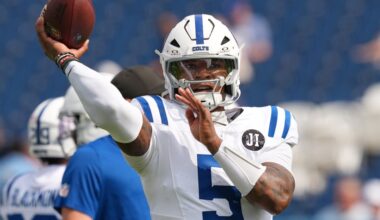 Packers linked to 1st-round reclamation project quarterback