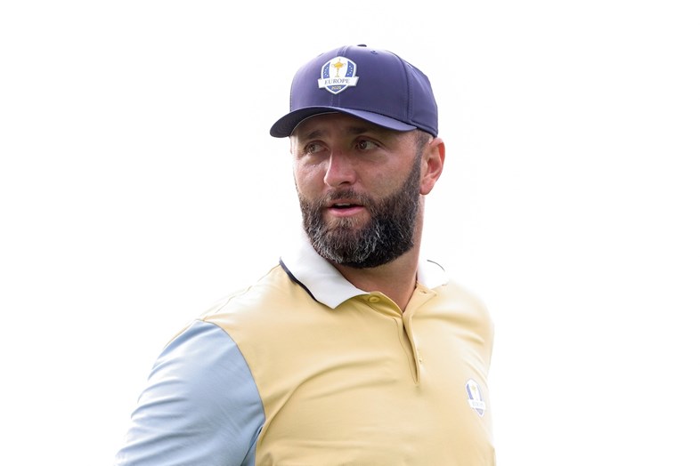 Jon Rahm's options are clear after the Ryder Cup chief executive Guy Kinnings weighed in on his situation.