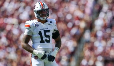 NFL Mock Draft Monday: Looking for any edge