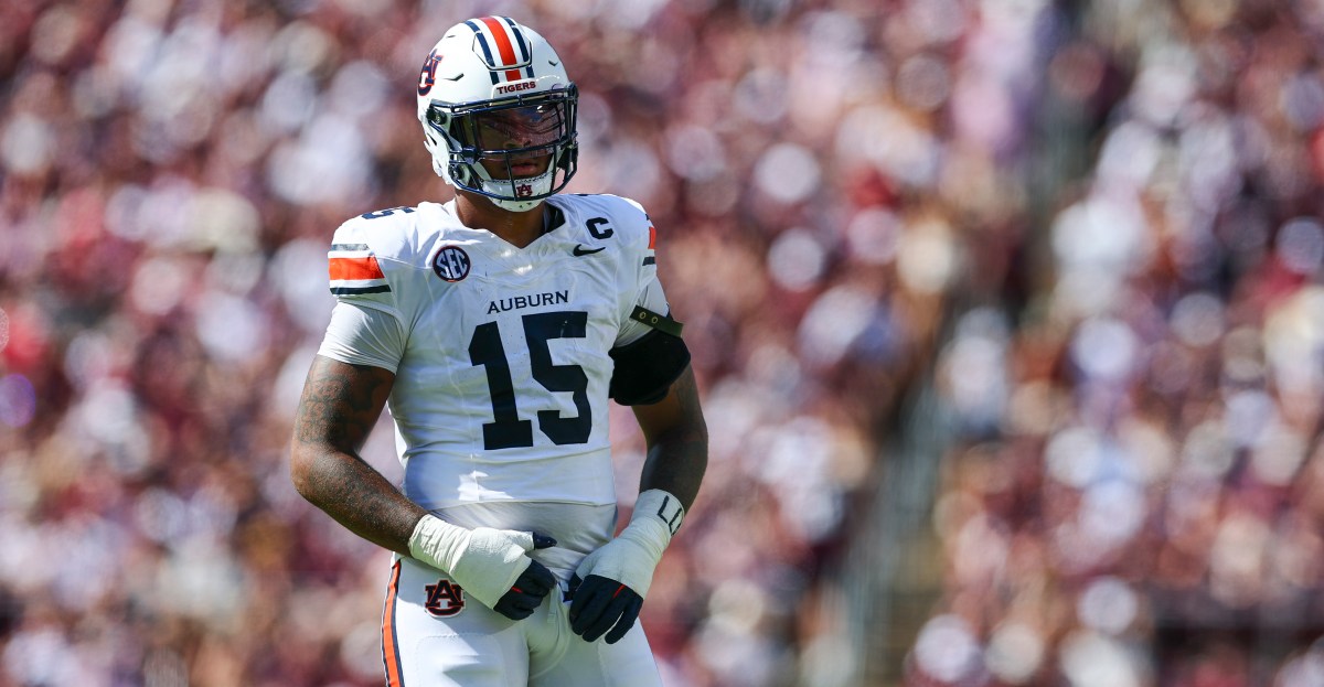 NFL Mock Draft Monday: Looking for any edge