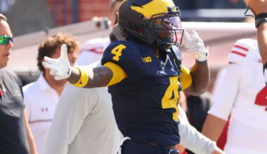 Takeaways from Michigan Football’s 2026 spring roster release