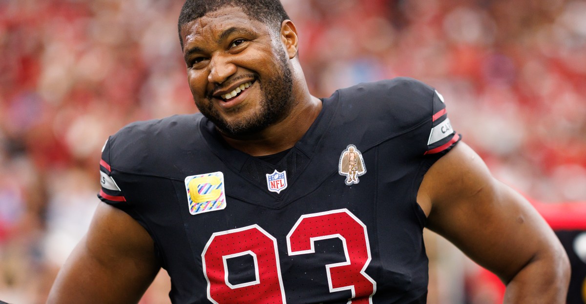 NY Giants free agency 2026: 5 players New York should still target