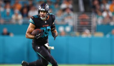 Patriots agree to terms with Julian Hill, Mike Brown in NFL free agency