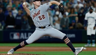 Detroit Tigers pitcher Troy Melton is expected to miss the start of season due to elbow inflammation