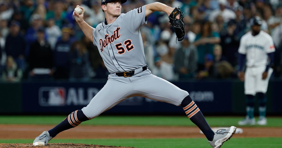 Detroit Tigers pitcher Troy Melton is expected to miss the start of season due to elbow inflammation