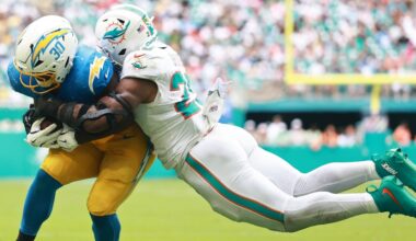 Dallas Cowboys news: All options on table to fix defensive holes