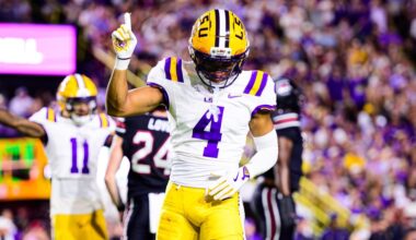 Chiefs double-up on defense in NFL.com’s latest mock draft