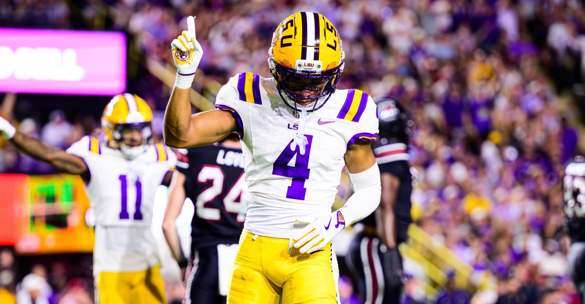 Chiefs double-up on defense in NFL.com’s latest mock draft