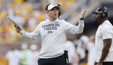 Eli Drinkwitz Claims College Football Is Turning Into MLB, Gets Every Fact Wrong