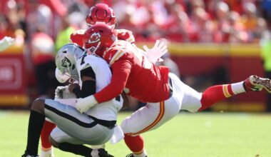 Chiefs News 3/17: Is Brett Veach waiting to add edge rusher on purpose?